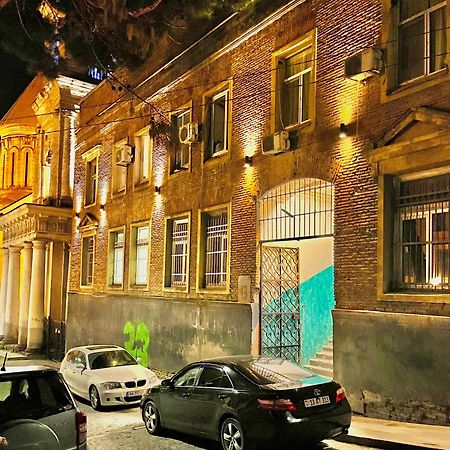 Sweet Home In Old Tbilisi ภายนอก รูปภาพ