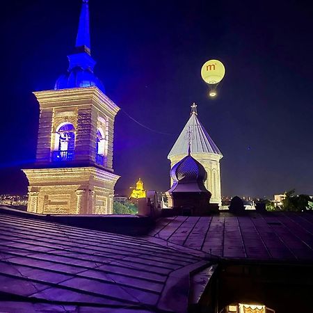 Sweet Home In Old Tbilisi ภายนอก รูปภาพ