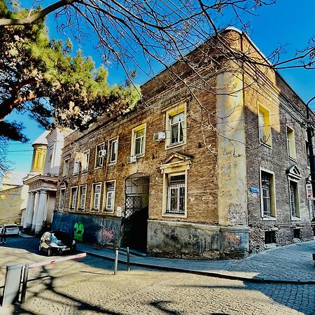 Sweet Home In Old Tbilisi ภายนอก รูปภาพ