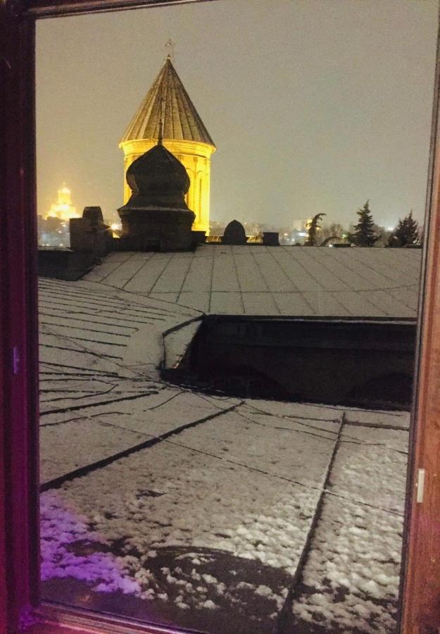 Sweet Home In Old Tbilisi ภายนอก รูปภาพ