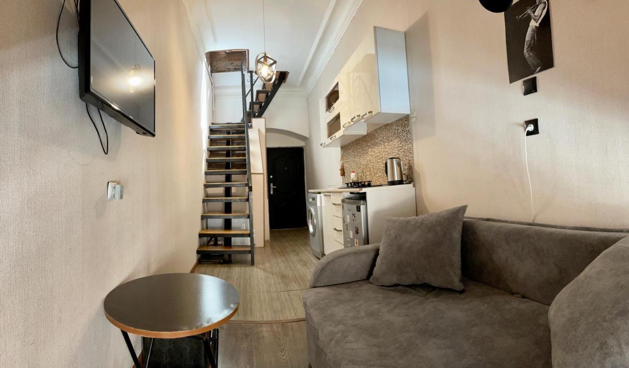 Sweet Home In Old Tbilisi ภายนอก รูปภาพ