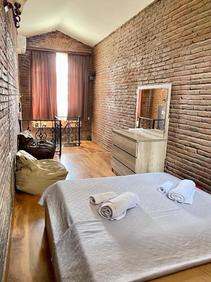 Sweet Home In Old Tbilisi ภายนอก รูปภาพ