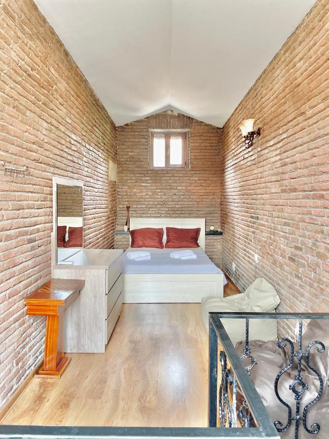 Sweet Home In Old Tbilisi ภายนอก รูปภาพ