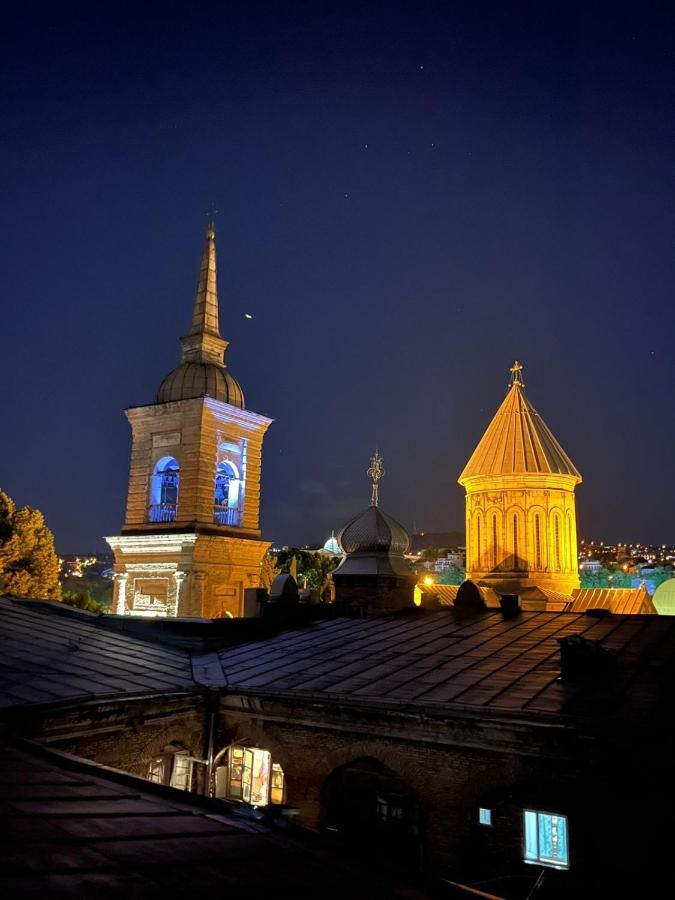 Sweet Home In Old Tbilisi ภายนอก รูปภาพ