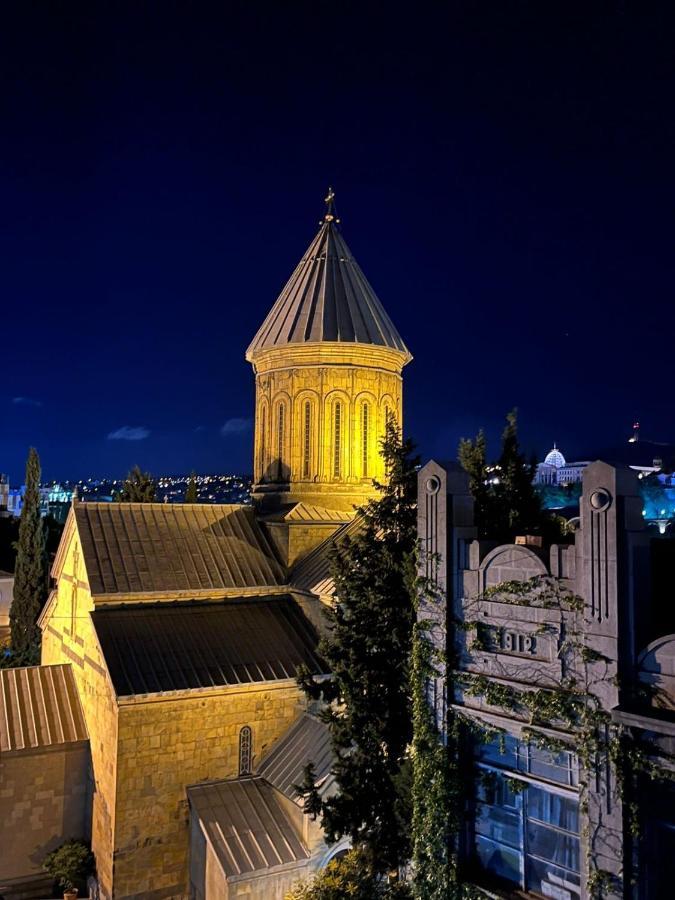 Sweet Home In Old Tbilisi ภายนอก รูปภาพ