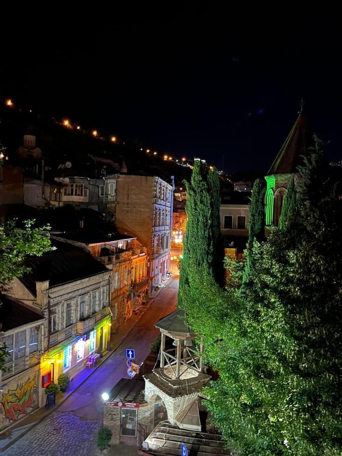 Sweet Home In Old Tbilisi ภายนอก รูปภาพ
