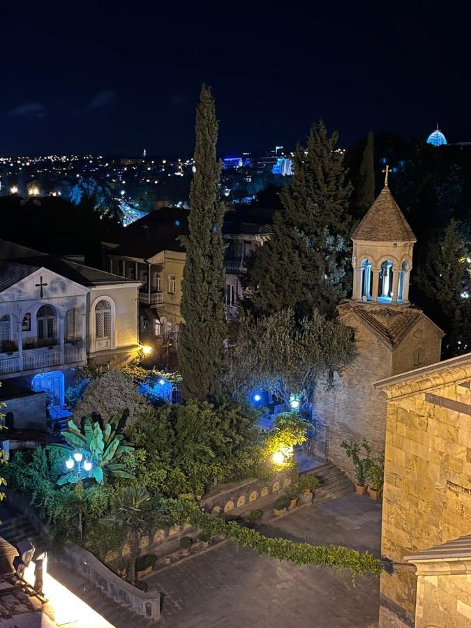 Sweet Home In Old Tbilisi ภายนอก รูปภาพ