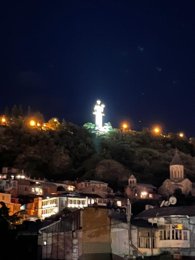 Sweet Home In Old Tbilisi ภายนอก รูปภาพ
