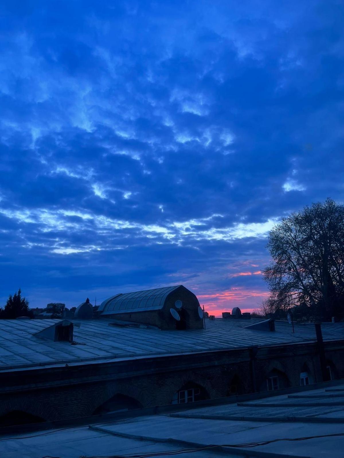 Sweet Home In Old Tbilisi ภายนอก รูปภาพ