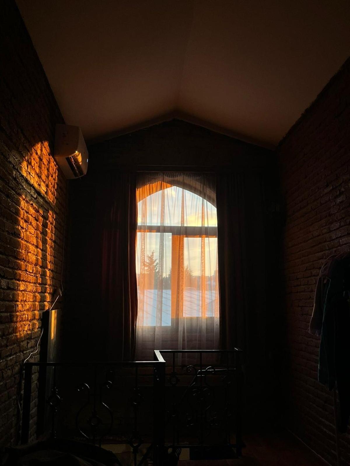 Sweet Home In Old Tbilisi ภายนอก รูปภาพ