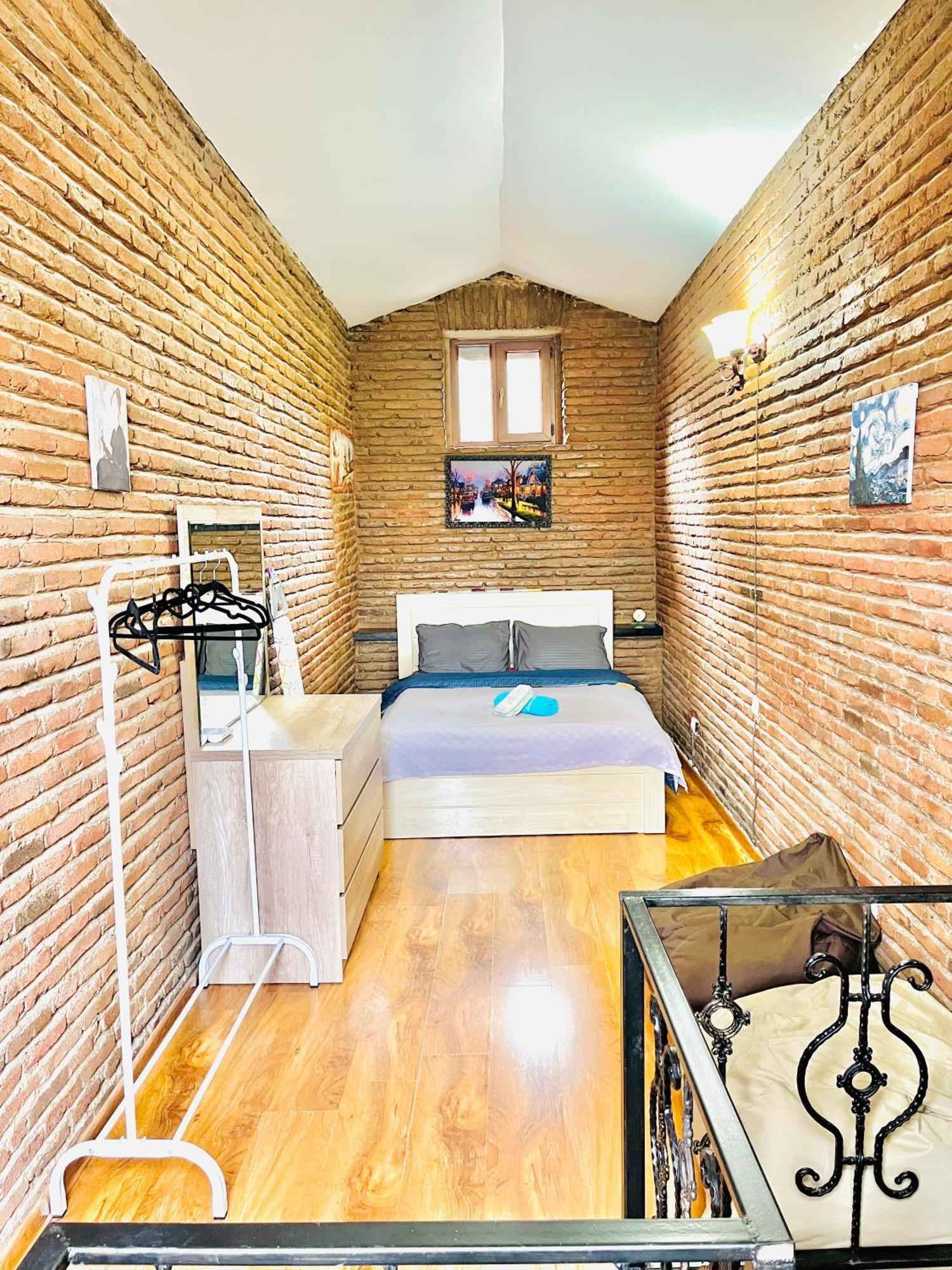 Sweet Home In Old Tbilisi ภายนอก รูปภาพ