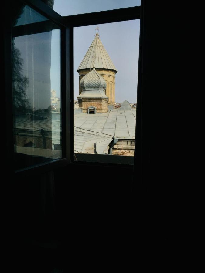 Sweet Home In Old Tbilisi ภายนอก รูปภาพ